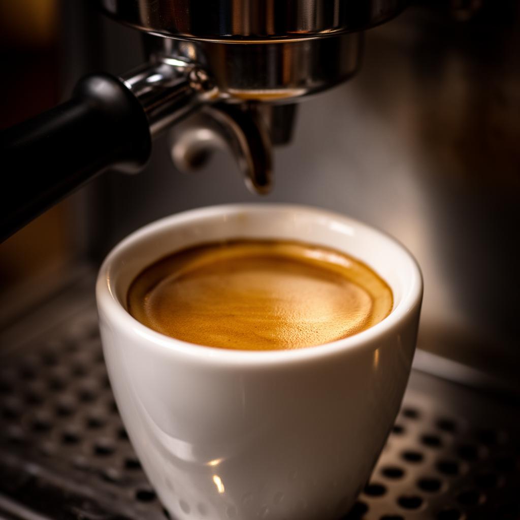 Espresso
